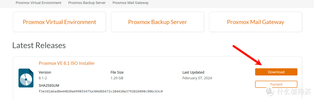 PVE 篇一：2024年PVE8最新安装使用指南|新手入门|安装|优化|Proxmox VE 8.1